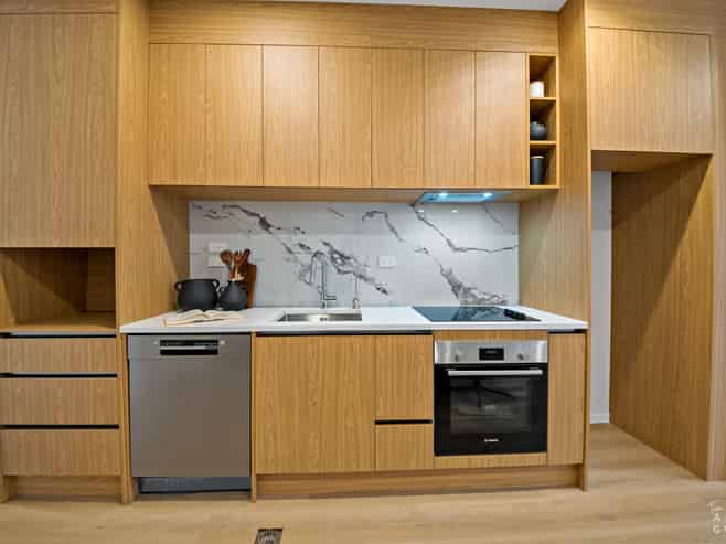 9/63B Owairaka Avenue, Mount Albert