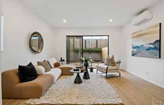 9/63B Owairaka Avenue, Mount Albert