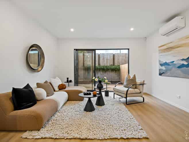 9/63B Owairaka Avenue, Mount Albert