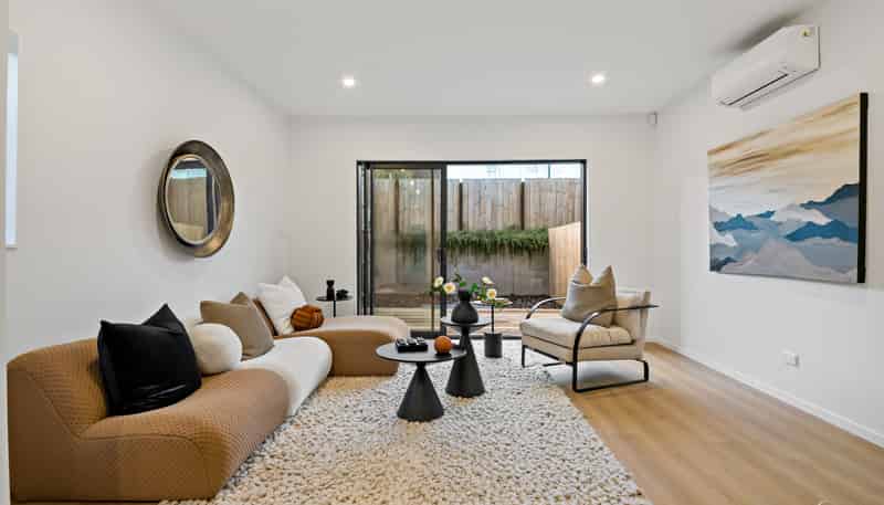 9/63B Owairaka Avenue, Mount Albert