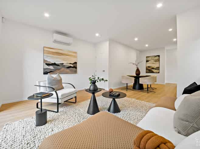 9/63B Owairaka Avenue, Mount Albert