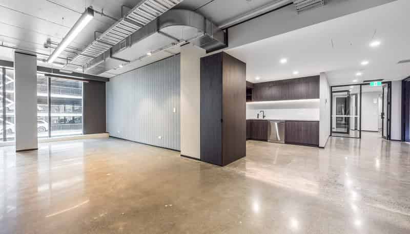 10-12 Commerce Street, Auckland Central