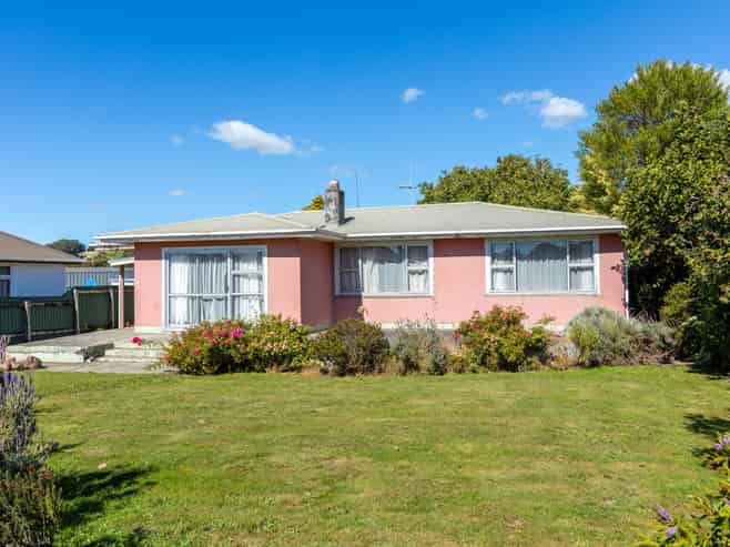 75 Sedcole Street, Pahiatua