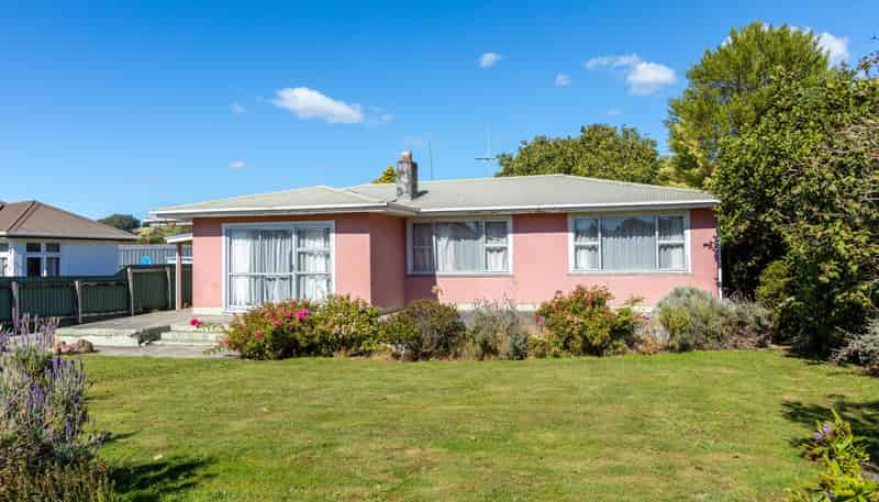 75 Sedcole Street, Pahiatua