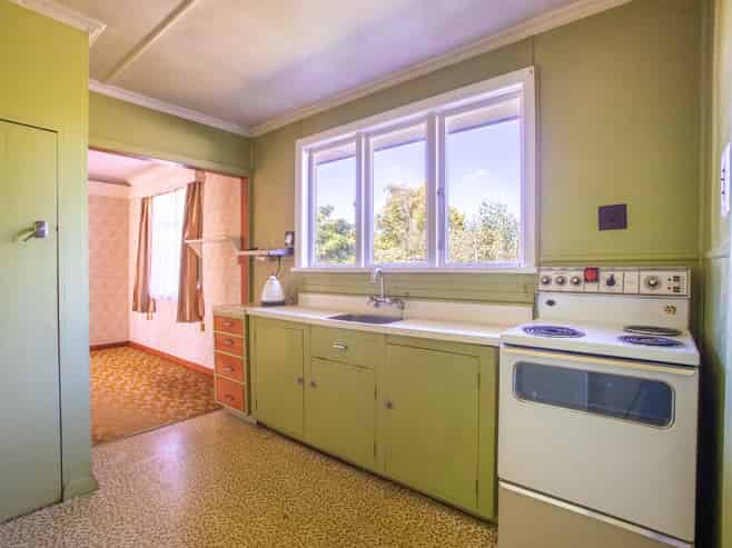 75 Sedcole Street, Pahiatua