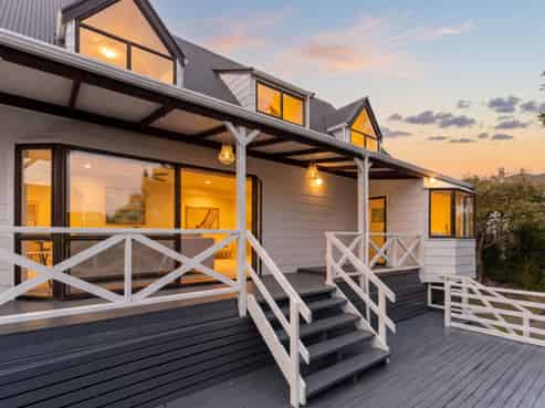 1/12 Shanaway Rise, Hillcrest