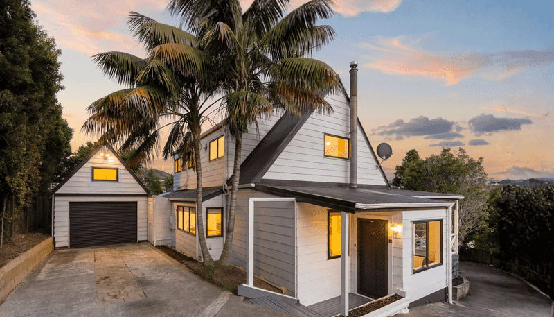 1/12 Shanaway Rise, Hillcrest