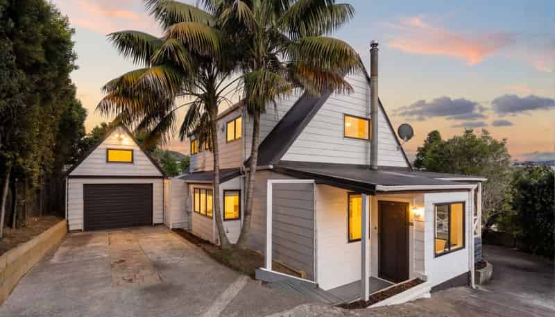 1/12 Shanaway Rise, Hillcrest