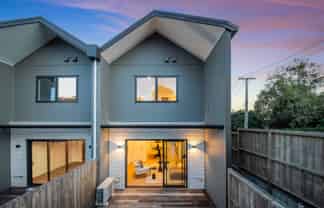 5/63B Owairaka Avenue, Mount Albert