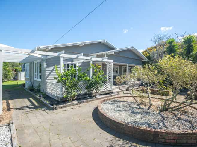 30 Mitchell Road, Wairoa