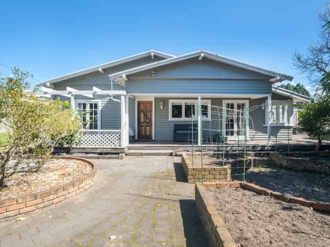 30 Mitchell Road, Wairoa