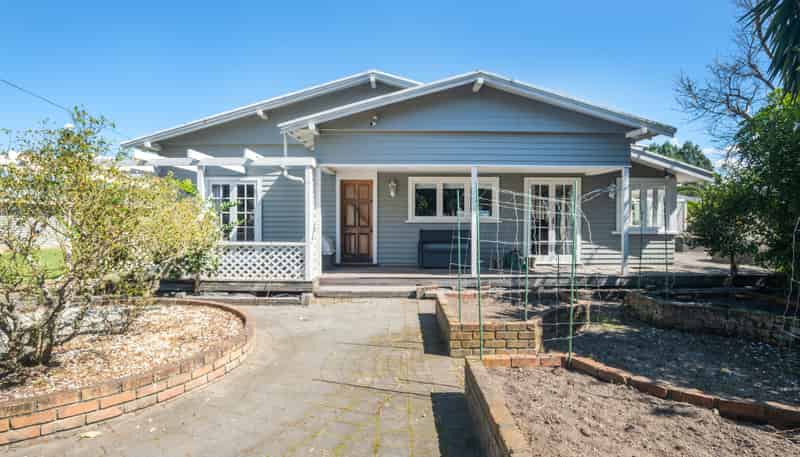 30 Mitchell Road, Wairoa