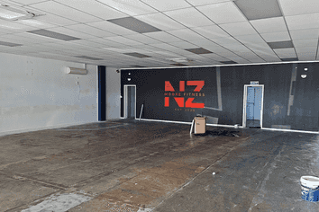 Commercial Property For Lease