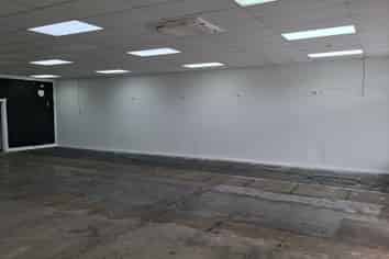 Commercial Property For Lease