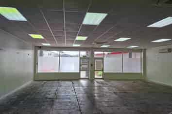 Commercial Property For Lease