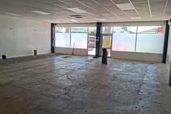 Commercial Property For Lease