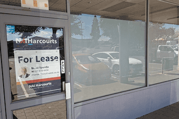 Commercial Property For Lease