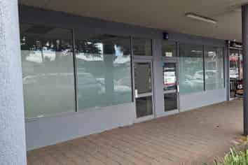 Commercial Property For Lease