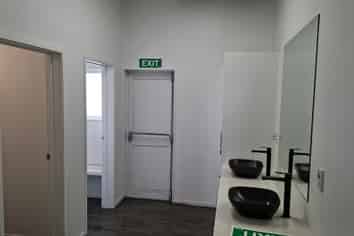 Commercial Property For Lease