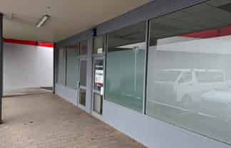 Commercial Property For Lease