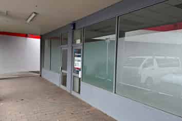 Commercial Property For Lease