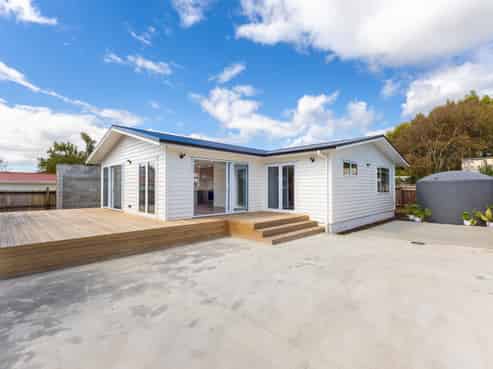 43A Donovan Road, Paraparaumu Beach