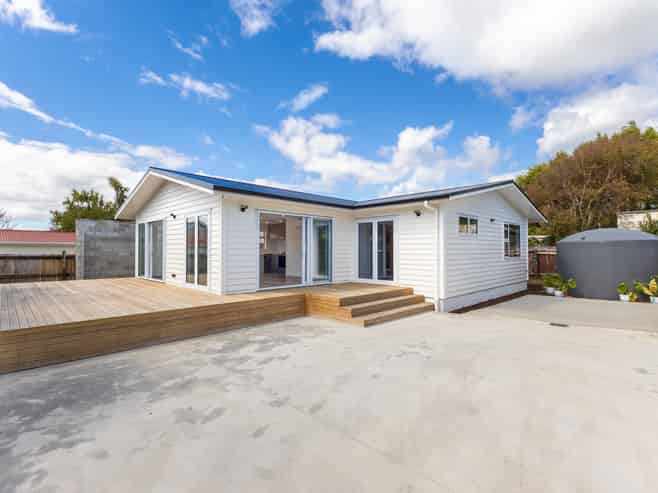 43A Donovan Road, Paraparaumu Beach