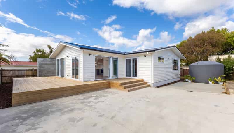 43A Donovan Road, Paraparaumu Beach