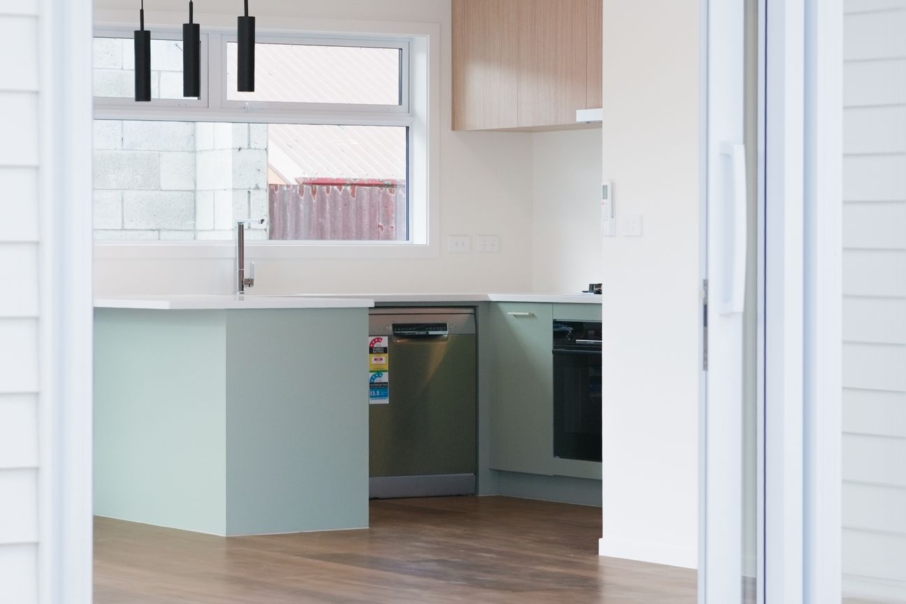 Brand New - Move in Ready - Vista 4