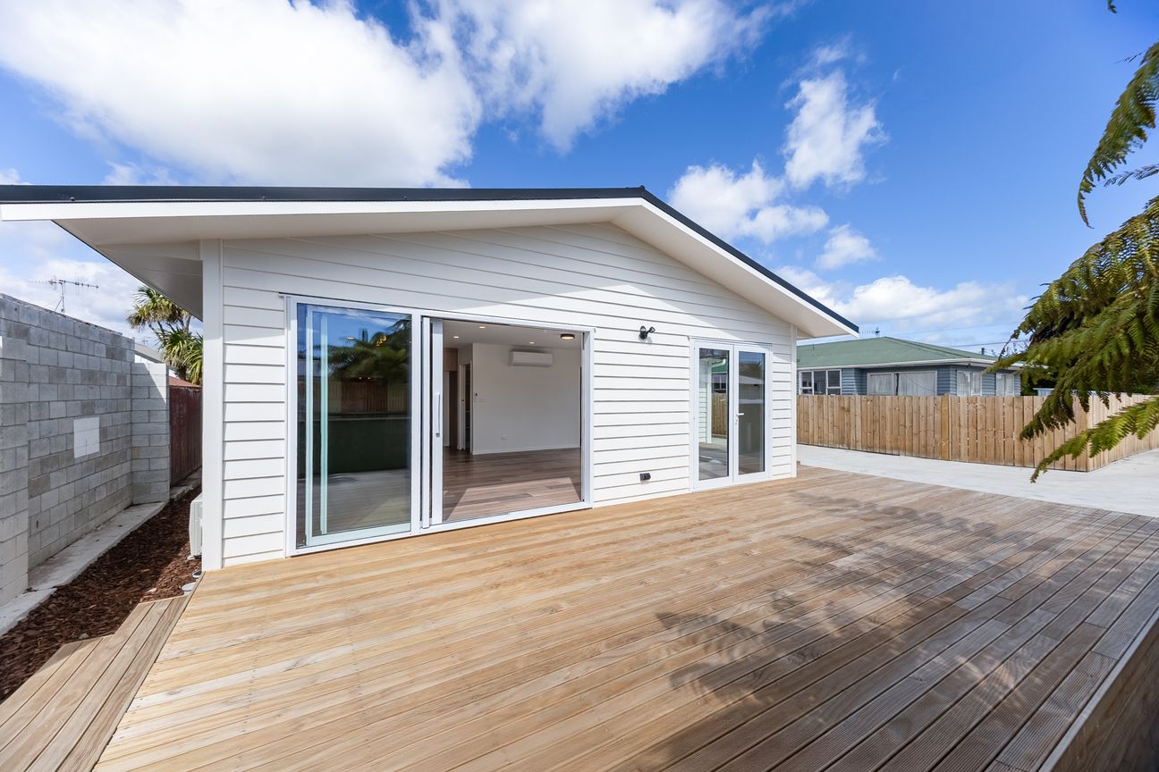 Brand New - Move in Ready - Vista 2