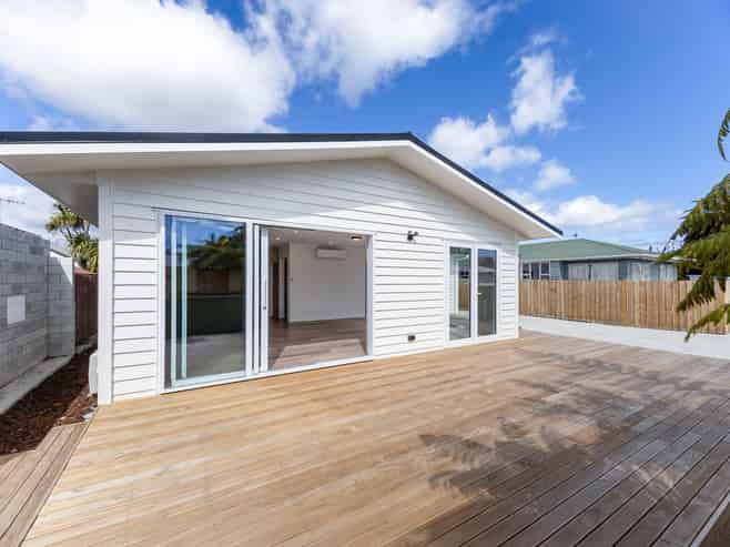 43A Donovan Road, Paraparaumu Beach