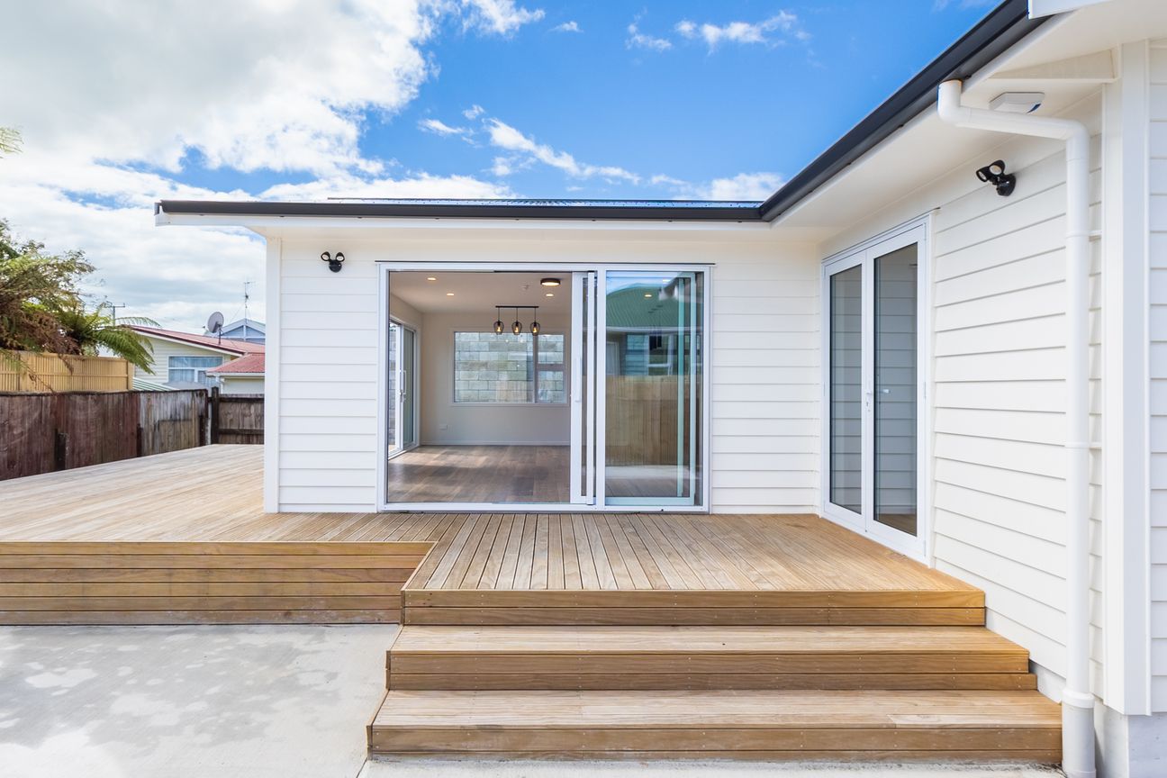 Brand New - Move in Ready - Vista 3