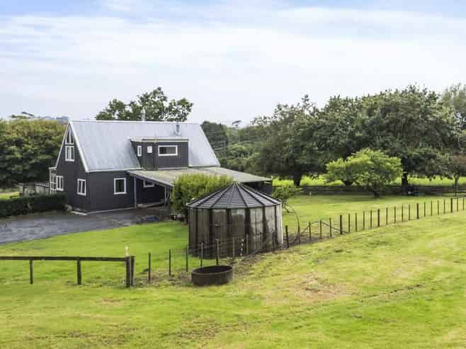 248 WHANGARATA ROAD, Tuakau