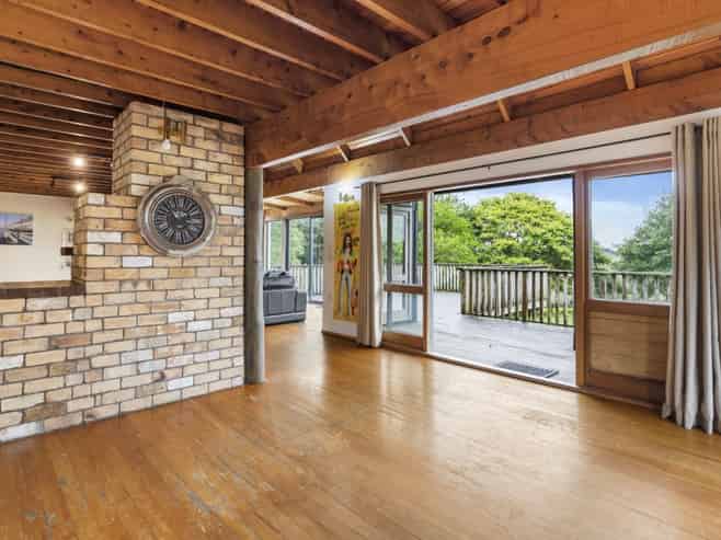 248 WHANGARATA ROAD, Tuakau