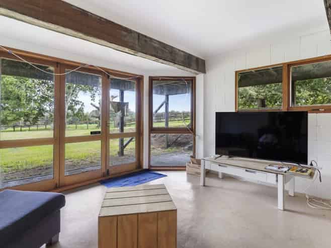 248 WHANGARATA ROAD, Tuakau