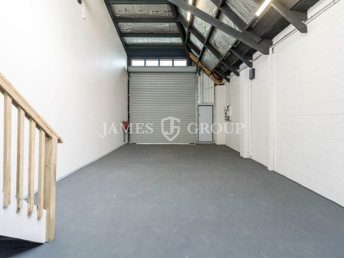 Bite-Sized Industrial Unit | Available Now - Ansicht 4