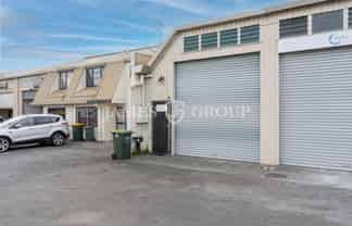 Bite-Sized Industrial Unit | Available Now