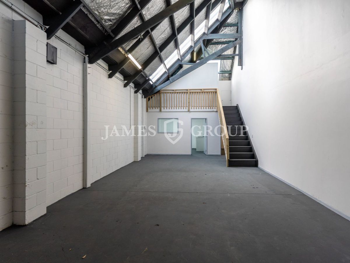 Bite-Sized Industrial Unit | Available Now - Ansicht 3