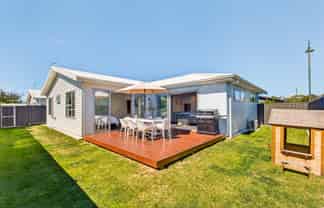 85 Hunter Drive, Awatoto