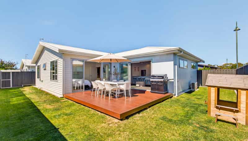 85 Hunter Drive, Awatoto