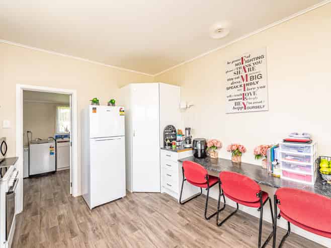 30 Alexandra Street, Marton