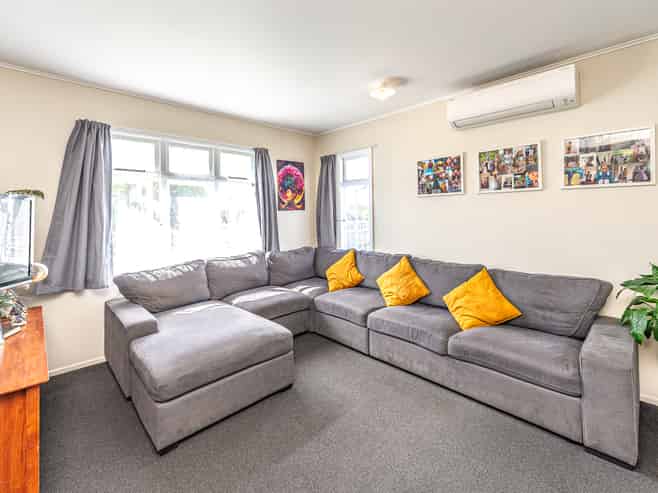 30 Alexandra Street, Marton