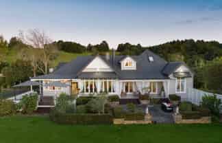 167B Runciman Road, Pukekohe East