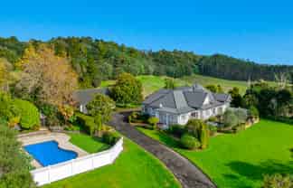 167B Runciman Road, Pukekohe East