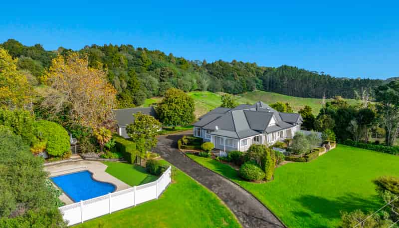 167B Runciman Road, Pukekohe East