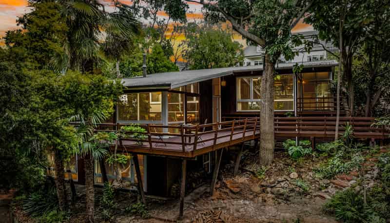 63 Simla Avenue, Havelock North