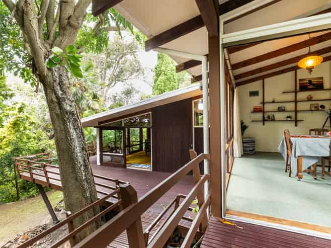 63 Simla Avenue, Havelock North