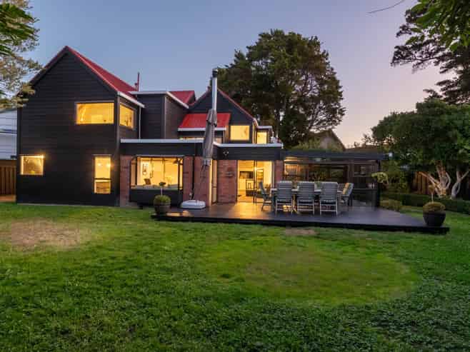 11 Johnswood Grove, Clouston Park