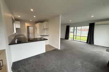 4 Coates Place, Rangiora