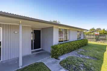 4 Coates Place, Rangiora